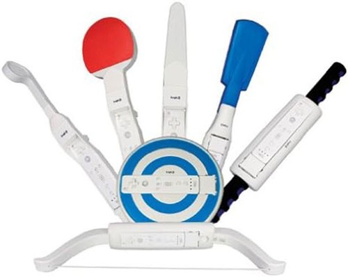 Kit accessori compatibili - kit,