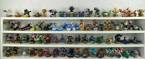 Skylanders superchargers - skylanders,