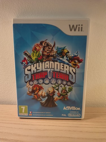 Activision skylanders trap - activision,