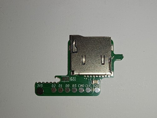Kit fai nand aid - kit, te