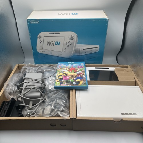 Console nintendo wii basic - console,