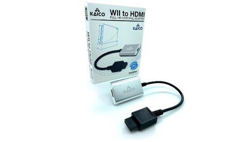 Nintendo console adattatore - nintendo,