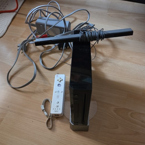 Nintendo wii 2009 - game, console