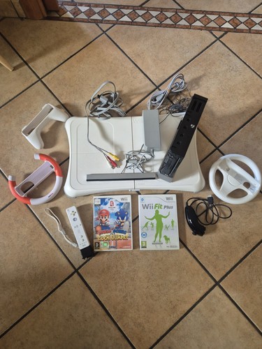 Nintendo wii completa - wii, di