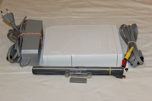Console nintendo wii - wii,