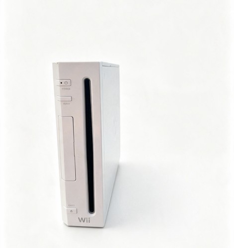 Console nintendo wii - console,