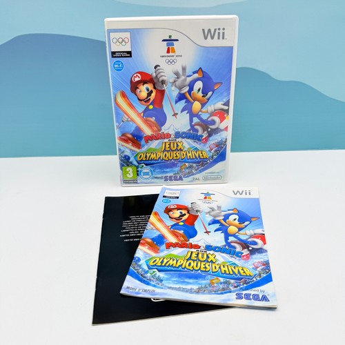 Mario sonic giochi - ai,