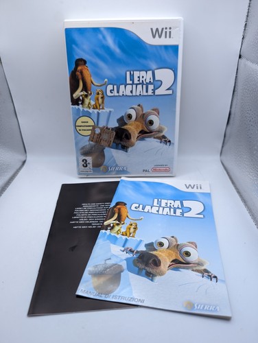 Era glaciale gioco per - 2,