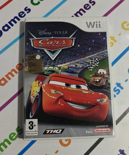 Disney cars motori - disney, ruggenti