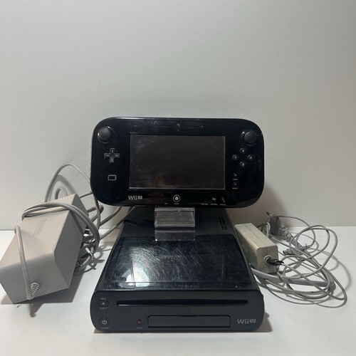 Nintendo wii console - nintendo, 32gb