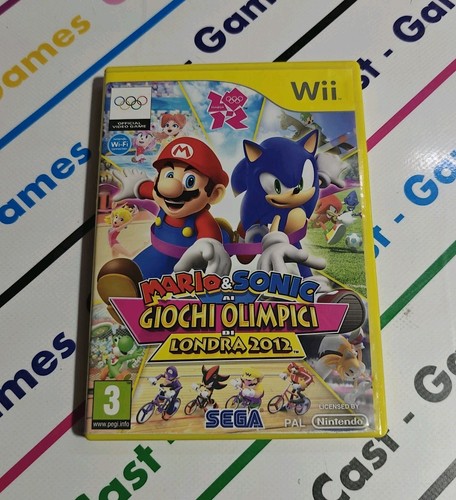 Nintendo wii mario - nintendo,
