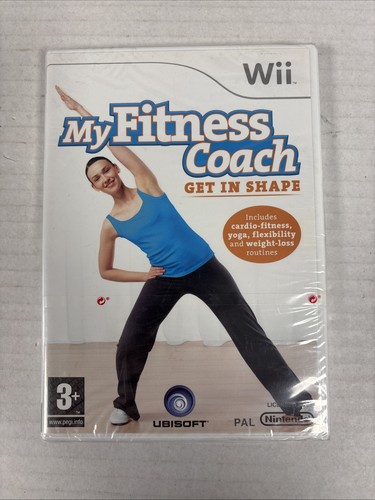Fitness coach get - my,