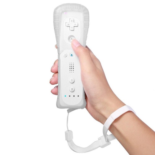 Telecomando wii controller - telecomando,