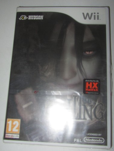 Calling wii nintendo - calling, pal