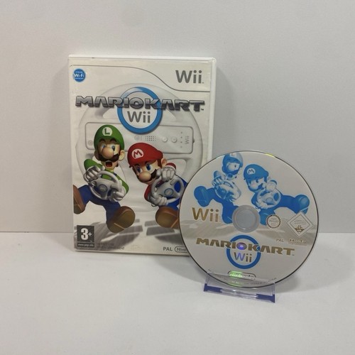 Mario kart wii - wii, originale