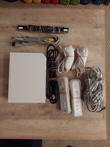 Bundle nintendo wii giochi - wii:,