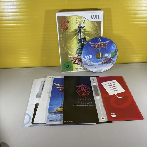The legend zelda skyward - the,