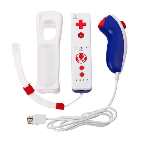 Nintendo wii set - wii/wii,