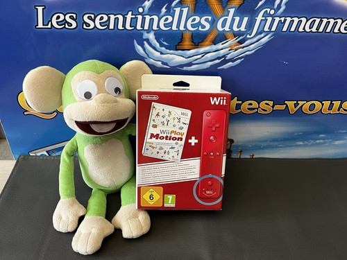 Wii play motion - wii,