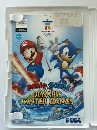 Gioco mario sonic ai - mario,