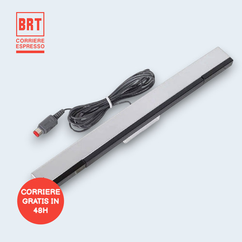 Sensor bar per nintendo wii - bar,