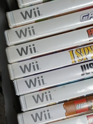 Giochi nintendo wii - giochi,