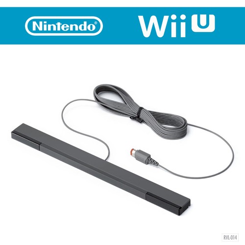 Nintendo wii barra sensore - barra,
