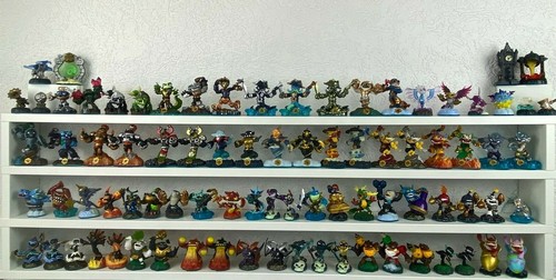 Skylanders swap force - skylanders,