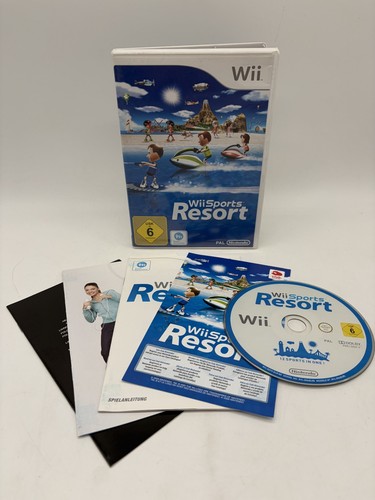 Wii sports - wii,
