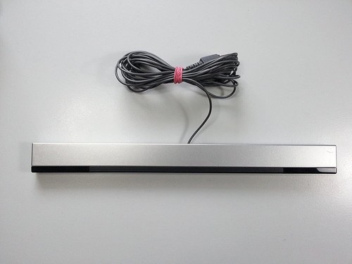 Sensor bar nintendo wii - sensor,