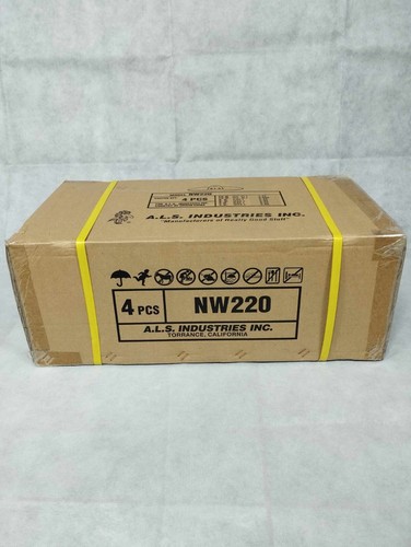 Lotto rivenditore shipping box