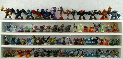 Skylanders giants personaggi - giants,