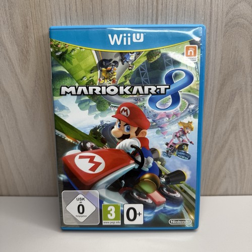 Mario kart gioco - 8, per