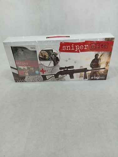 Sniper elite gioco - , +