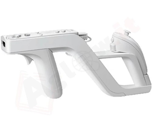 Fucile mitragliatore zapper - fucile,