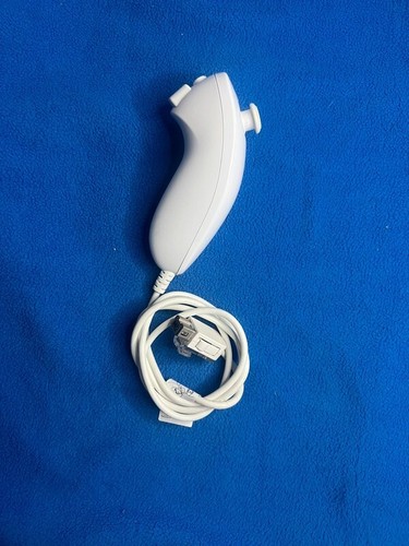 Nunchuck joystick controller - nunchuck,