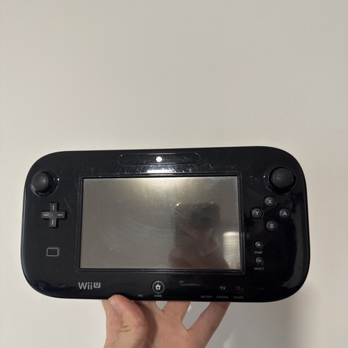 Gamepad nintendo wii - gamepad, pal
