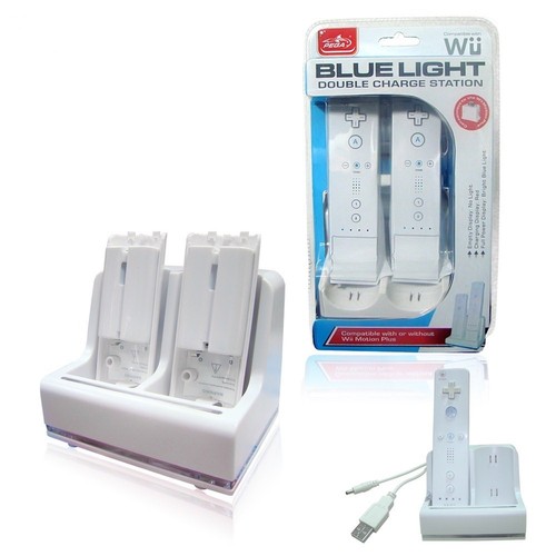 Base ricarica compatibile - ricarica,