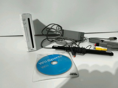 Console nintendo wii - wii,