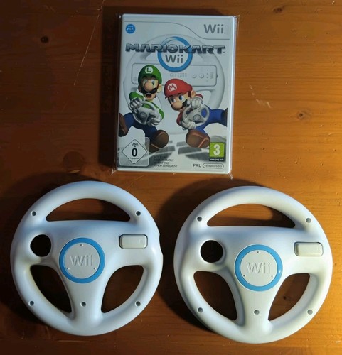 Mario kart wii con - mario, "