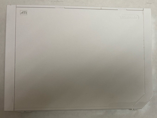 Nintendo wii bianca rvl - nintendo, rvl-001