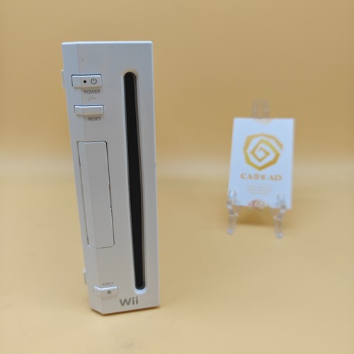 Console nintendo wii bianca - nintendo,