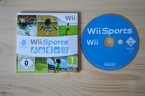 Wii sports per - -,