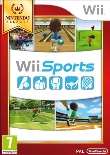 Wii sports usato - wii,