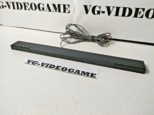 Nintendo wii sensor bar - sensor,