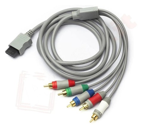 Cavo component rgb per - rgb,