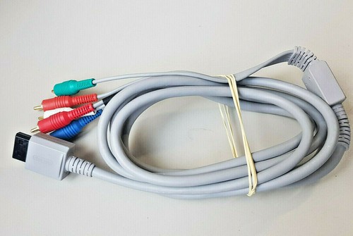 Nintendo wii originale rca - wii,