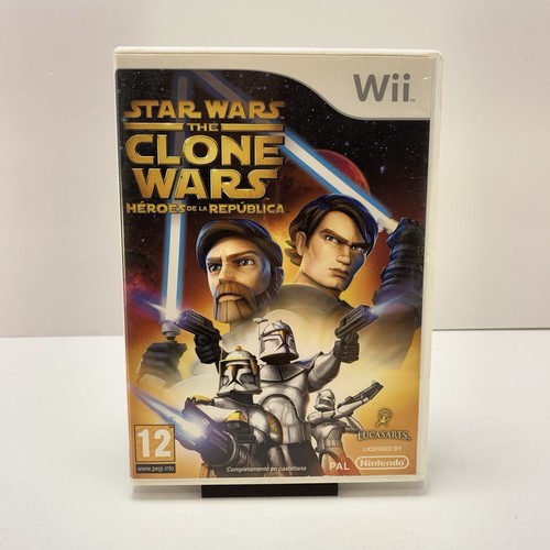Star wars clone - wars,