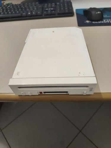 Console nintendo wii - nintendo, da