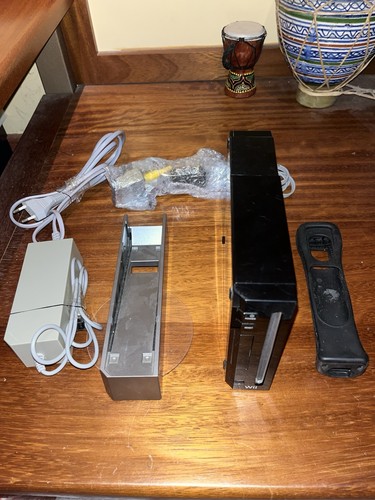 Nintendo wii accessori - +,